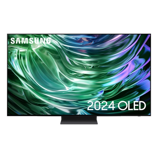Samsung QE55S90DAEXXU 55'' 4K OLED Smart TV